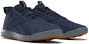 Lookbook Reebok Ever Road DMX 3 Biru Gelap FU9279