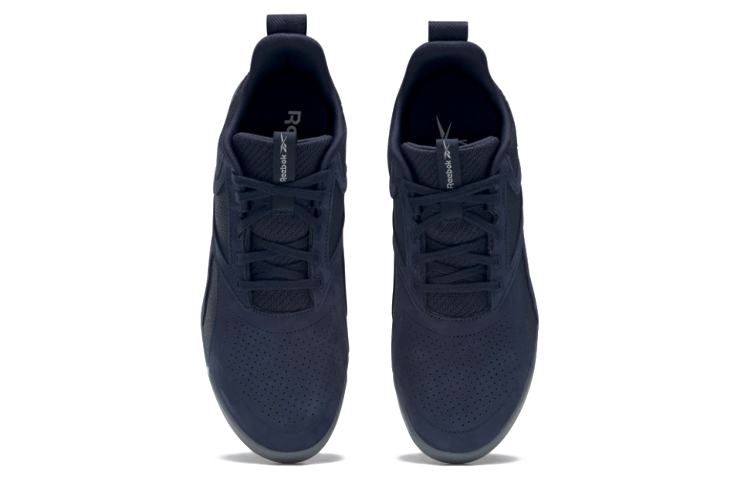 Shop Reebok Ever Road DMX 3 Biru Gelap FU9279