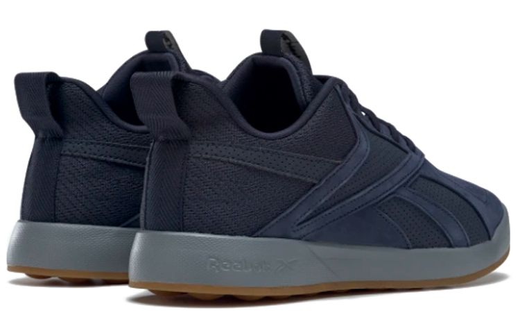 Purchase Reebok Ever Road DMX 3 Biru Gelap FU9279