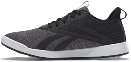 Reebok Ever Road DMX 3 Running Shoes 'Black' FU8923 Reebok Ever Road DMX 3 Running Shoes 'Black' FU8923