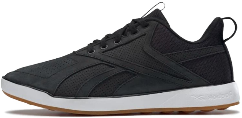 Reebok Ever Road DMX 3 Running Shoes 'Black White' FU9278 Buy Reebok Ever Road DMX 3 Running Shoes 'Black White' FU9278