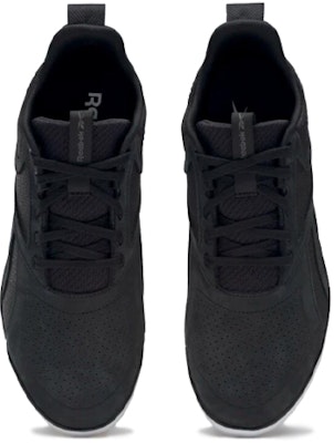 Reebok Ever Road DMX 3 Running Shoes 'Black White' FU9278 Shop Reebok Ever Road DMX 3 Running Shoes 'Black White' FU9278