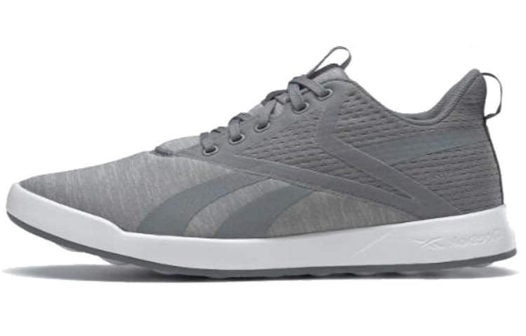 Reebok Ever Road DMX 3 Running Shoes Grey FU8922