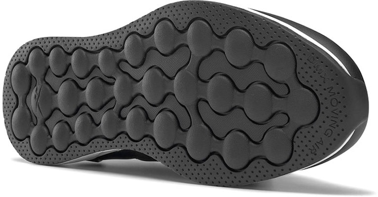리복 에버로드 DMX 4 블랙 (Reebok Ever Road DMX 4 Black - most literal, under character limit) H67671 Details for 리복 에버로드 DMX 4 블랙 (Reebok Ever Road DMX 4 Black - most literal, under character limit) H67671