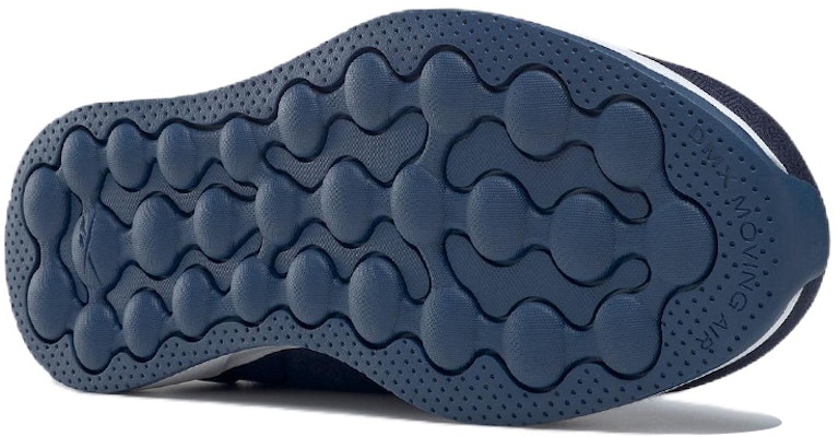 Reebok Ever Road DMX 4 'Navy Biru' GZ5619 Purchase Reebok Ever Road DMX 4 'Navy Biru' GZ5619