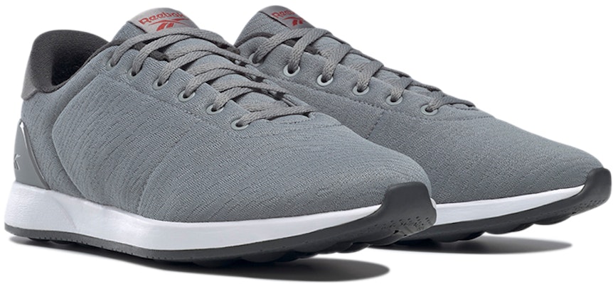 Reebok Ever Road DMX 4 'Pure Grey' FZ5538 Lookbook Reebok Ever Road DMX 4 'Pure Grey' FZ5538