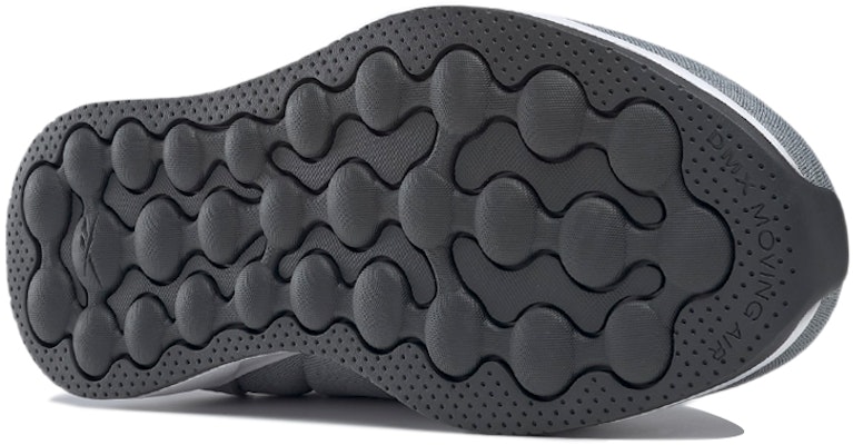 Reebok Ever Road DMX 4 'Gris Puro' FZ5538 Purchase Reebok Ever Road DMX 4 'Gris Puro' FZ5538