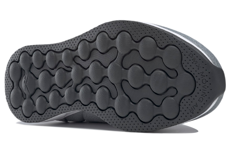 Details for Reebok Ever Road DMX 4 'Pure Grey' FZ5538