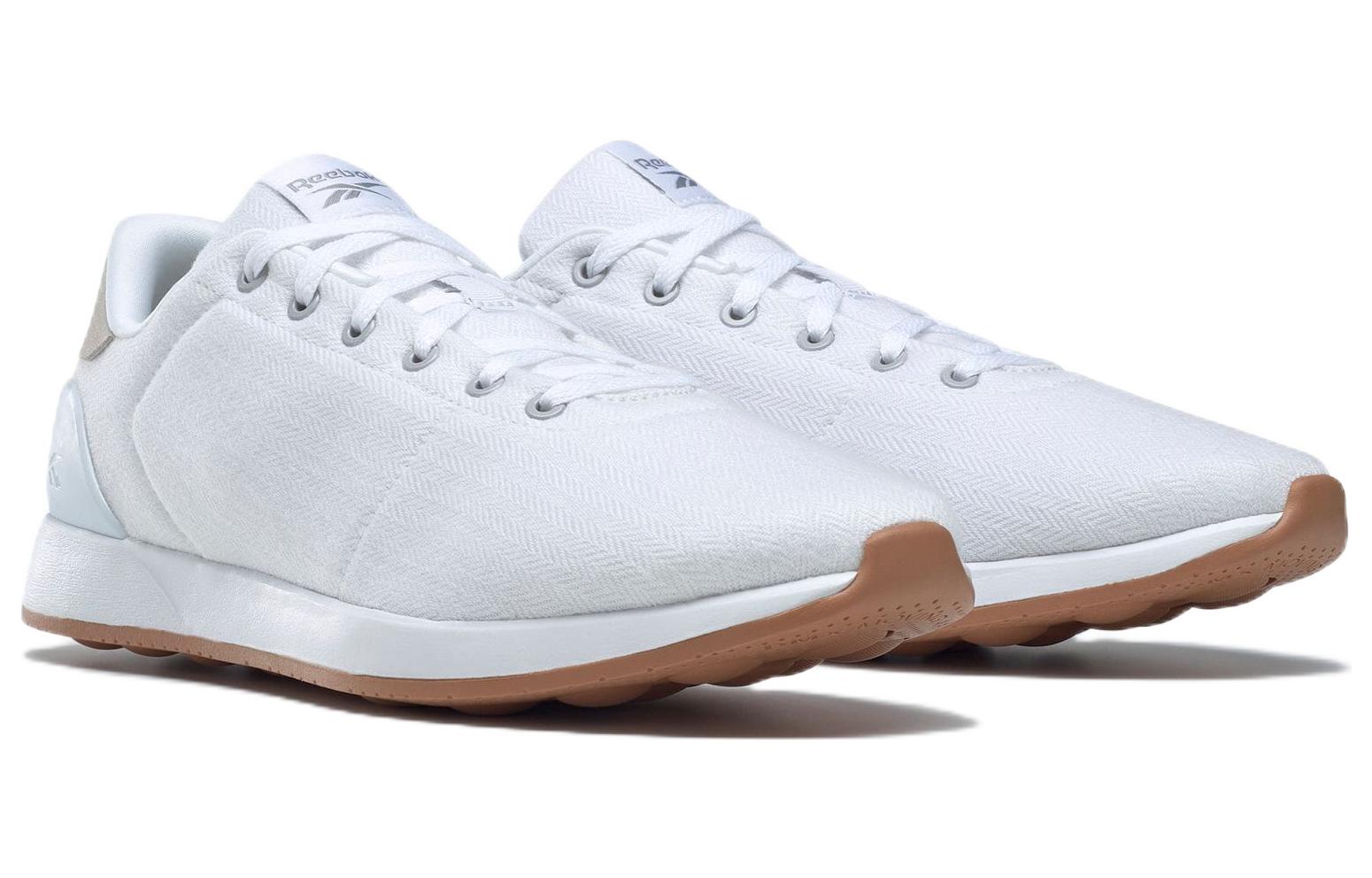 Lookbook Reebok Ever Road DMX 4 運動休閒鞋 白