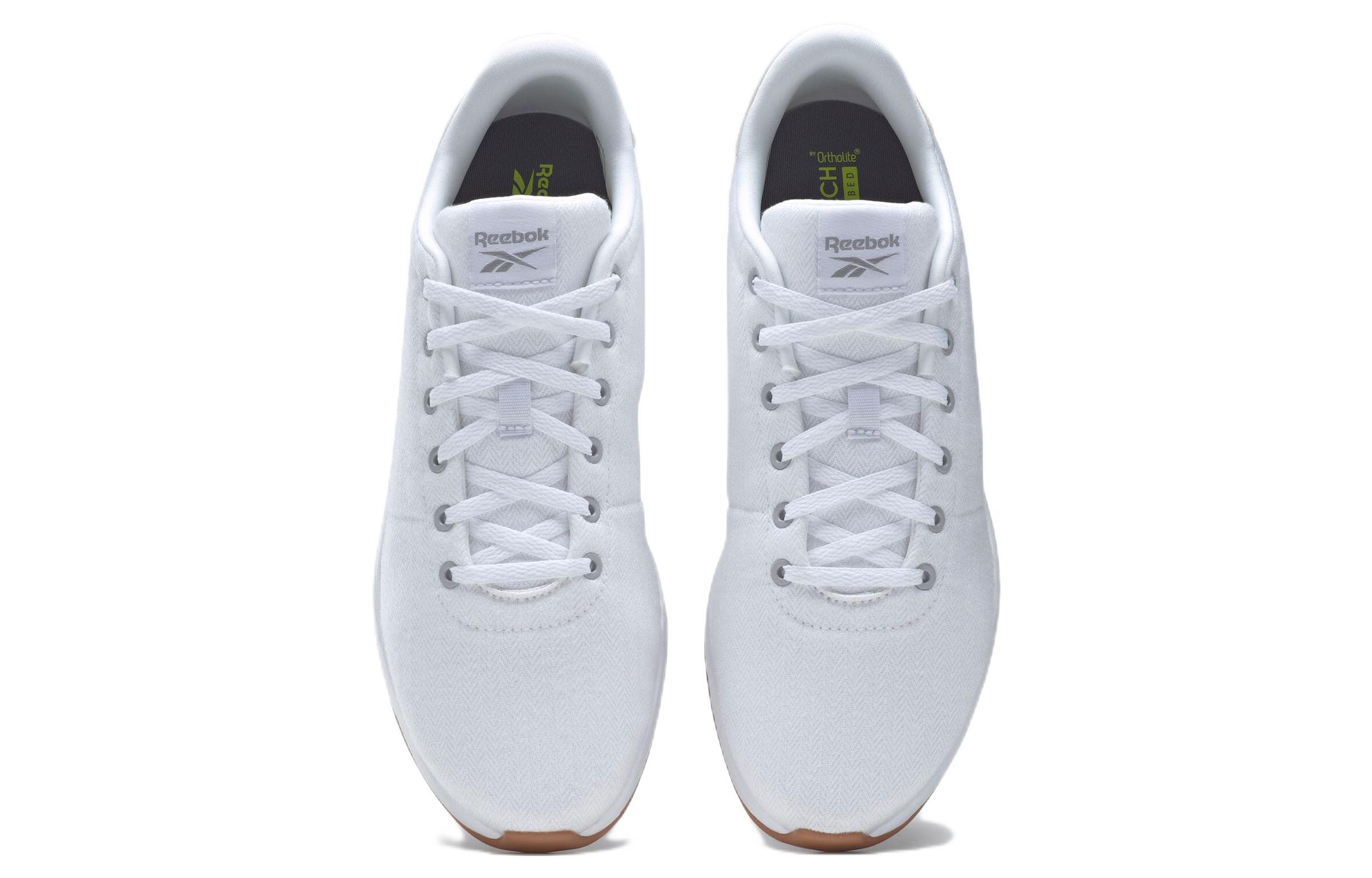 Shop Reebok Ever Road DMX 4 運動休閒鞋 白