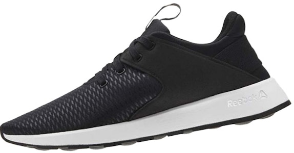 Reebok Ever Road DMX 'Negro' CN4725 Lookbook Reebok Ever Road DMX 'Negro' CN4725