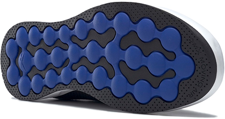 Reebok永遠之路DMX 黑棕色 跑步鞋 Details for Reebok永遠之路DMX 黑棕色 跑步鞋