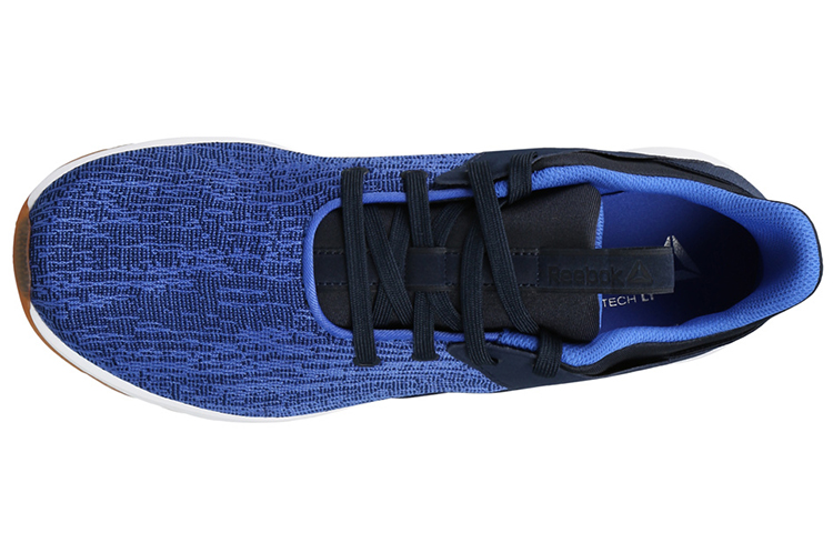 Shop Reebok Ever Road DMX ''Bleu Marine'' CN6402
