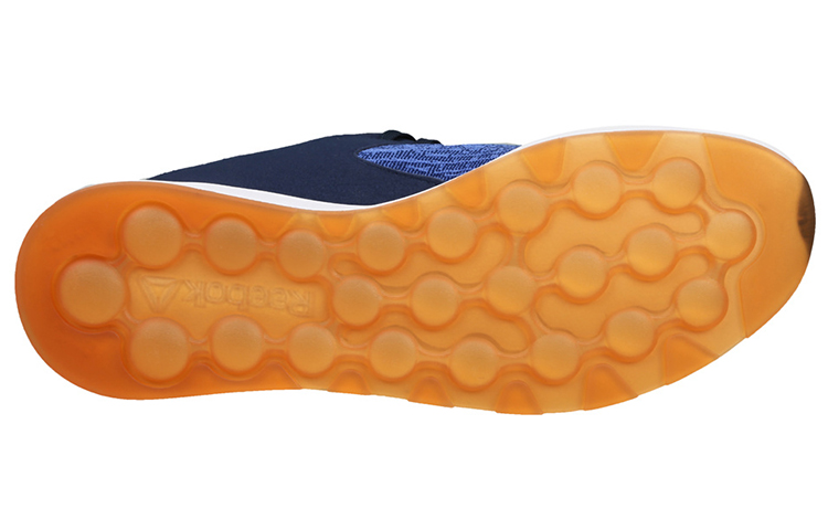 Details for Reebok Ever Road DMX ''Bleu Marine'' CN6402