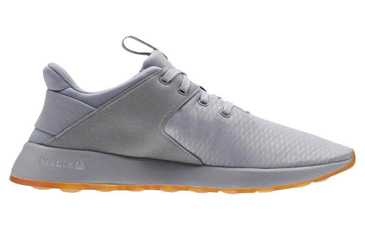 Order 锐步 Ever Road DMX 低帮“复古灰” CN4724