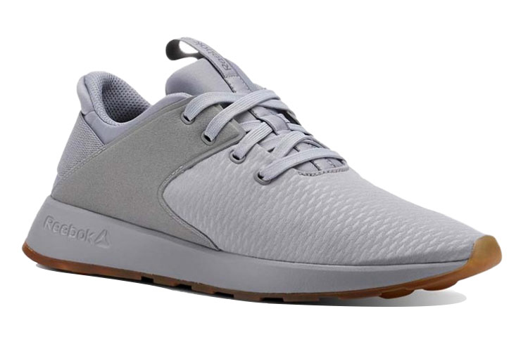 Lookbook 锐步 Ever Road DMX 低帮“复古灰” CN4724