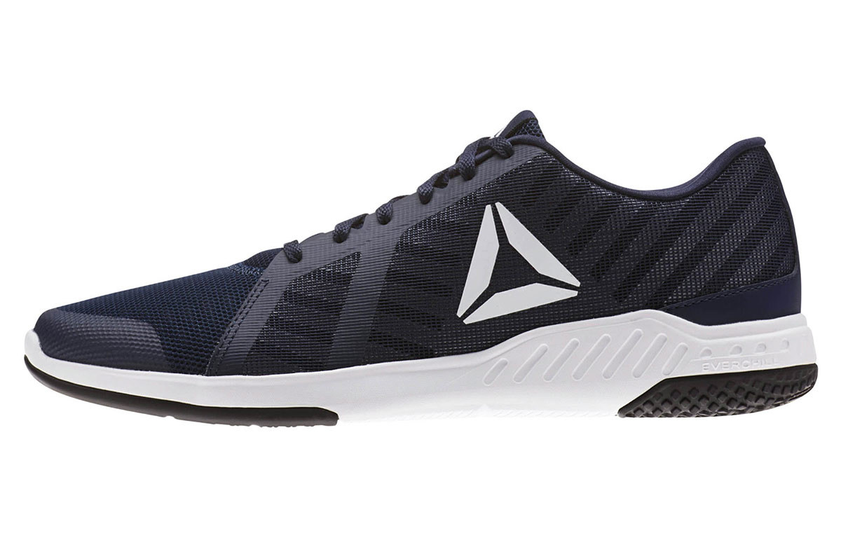 Reebok Everchill M Blue BS9895