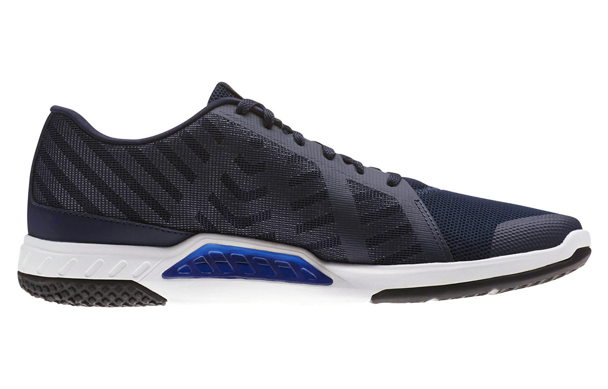 Order Reebok Everchill M Blauw BS9895