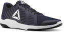 Lookbook Reebok Everchill M Blauw BS9895