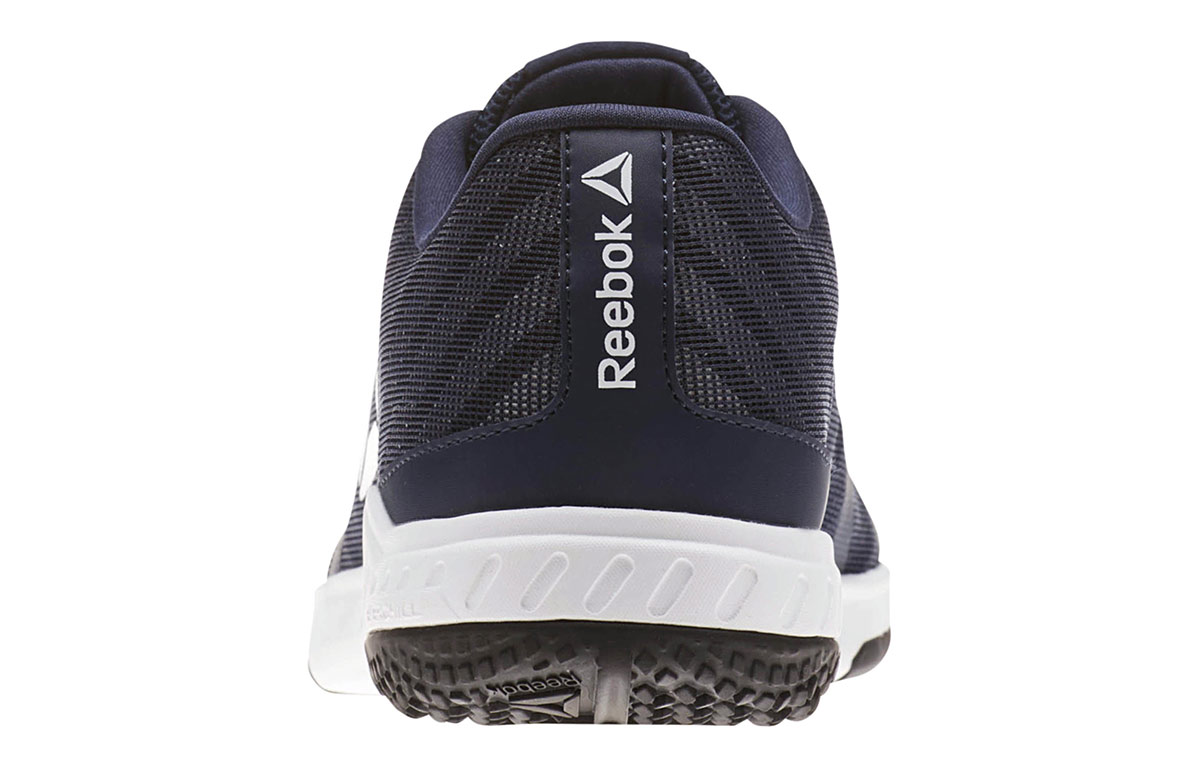 Shop Reebok Everchill M Blauw BS9895