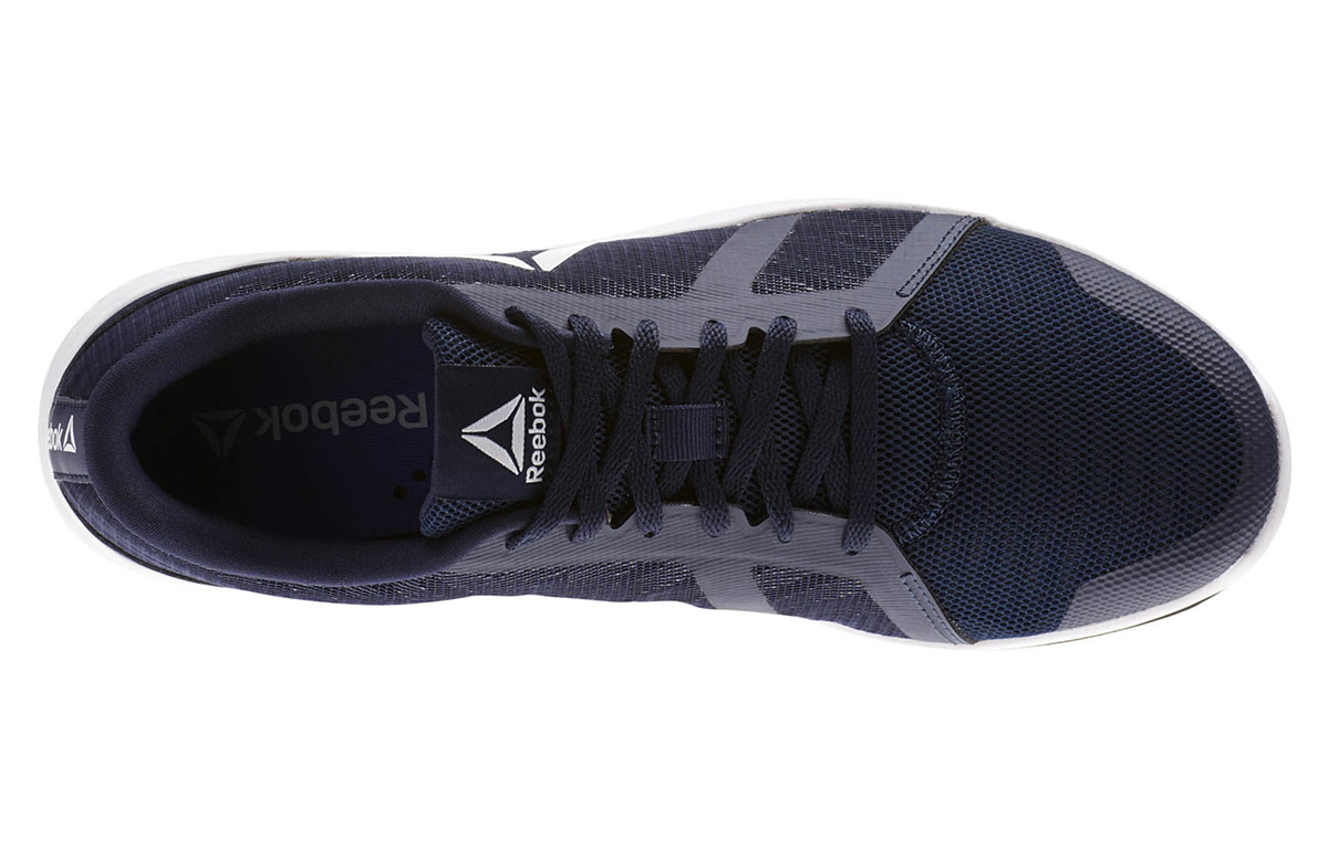 Purchase Reebok Everchill M Blauw BS9895