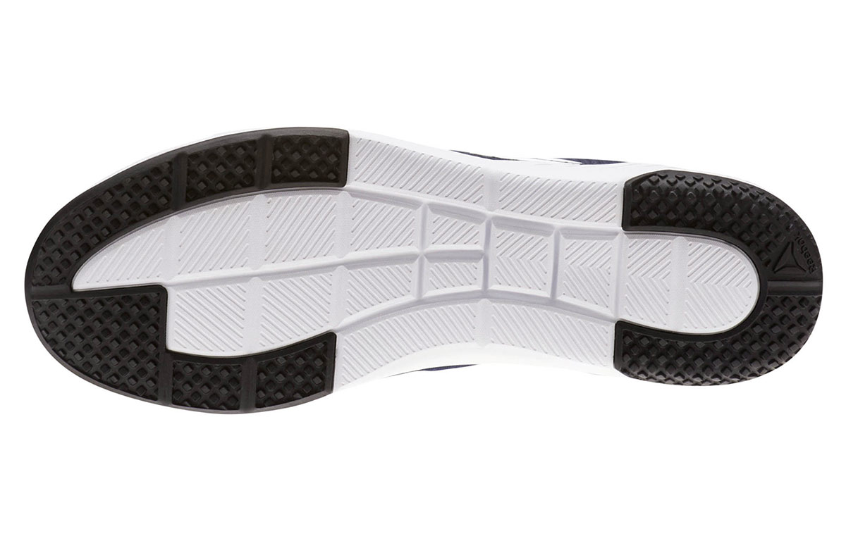 Details for Reebok Everchill M Blauw BS9895