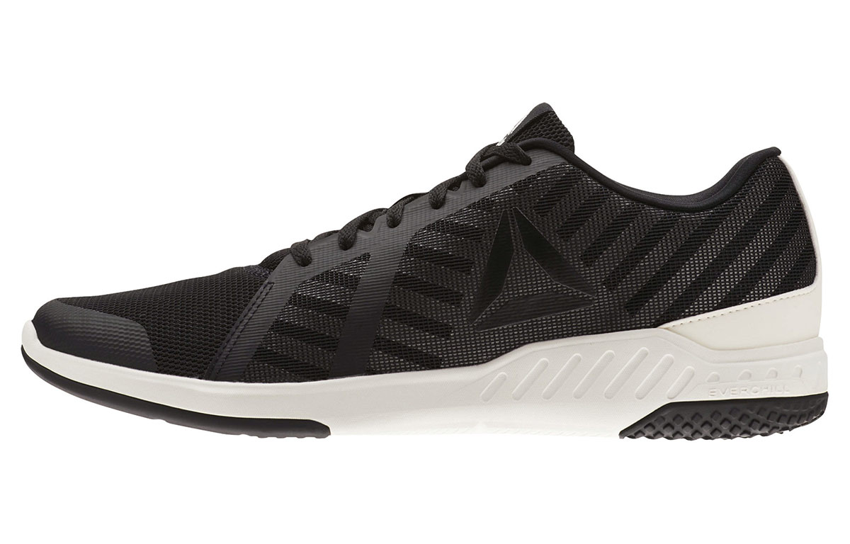 Reebok Everchill Tr 2.0 'Black' CN4744