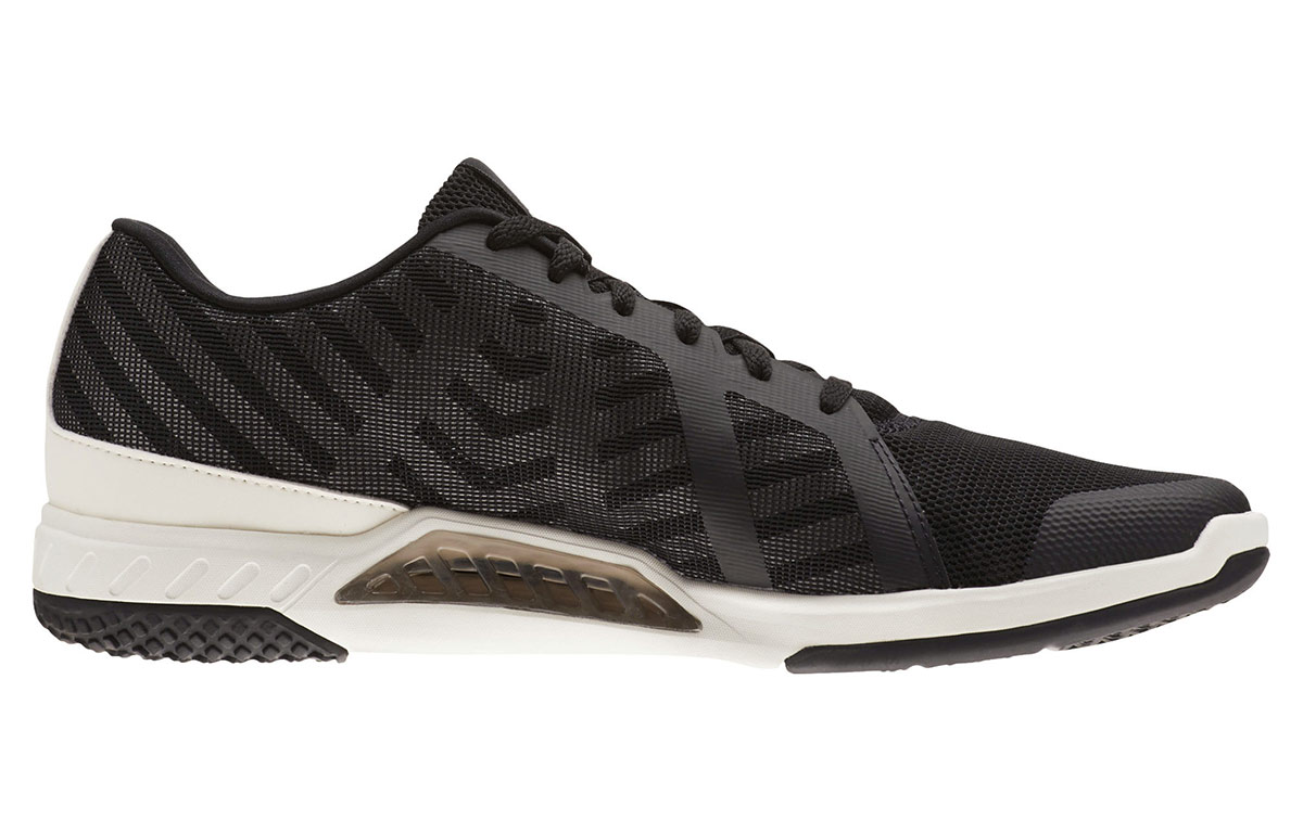 Order Reebok Everchill Tr 2.0 ''Zwart'' CN4744