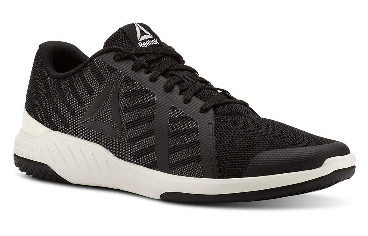 Lookbook Reebok Everchill Tr 2.0 ''Zwart'' CN4744