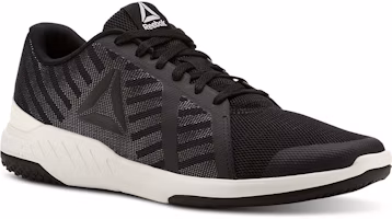 Lookbook Reebok Everchill Tr 2.0 黑色 跑步鞋