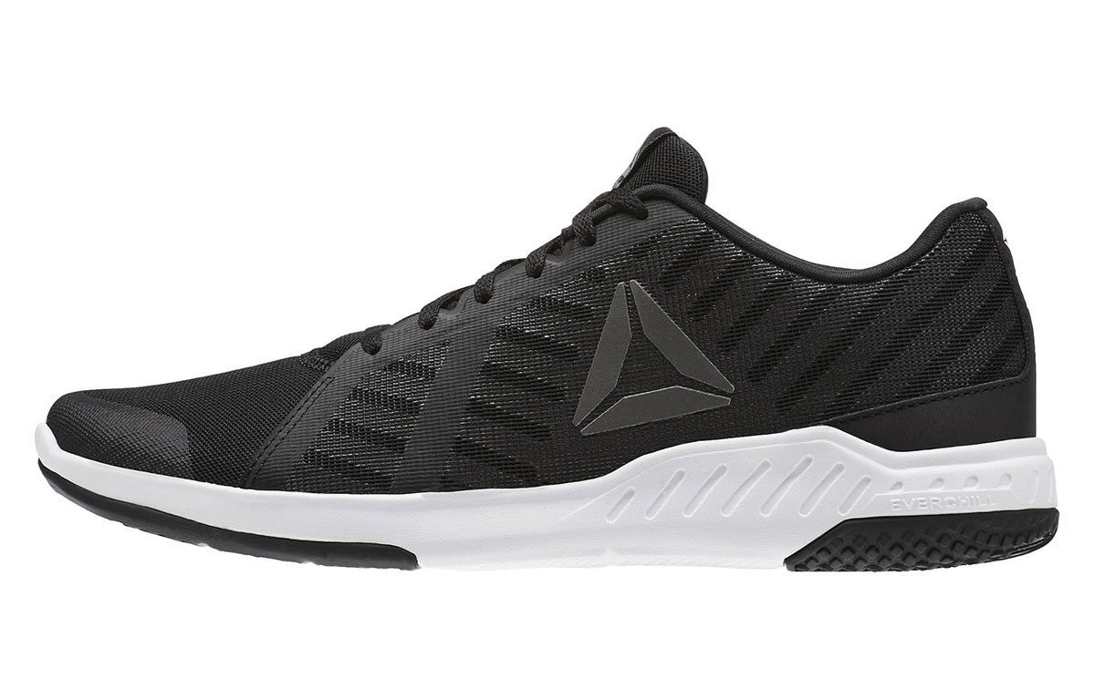 Reebok Everchill TR 2.0 'Black Pewter' BS5307