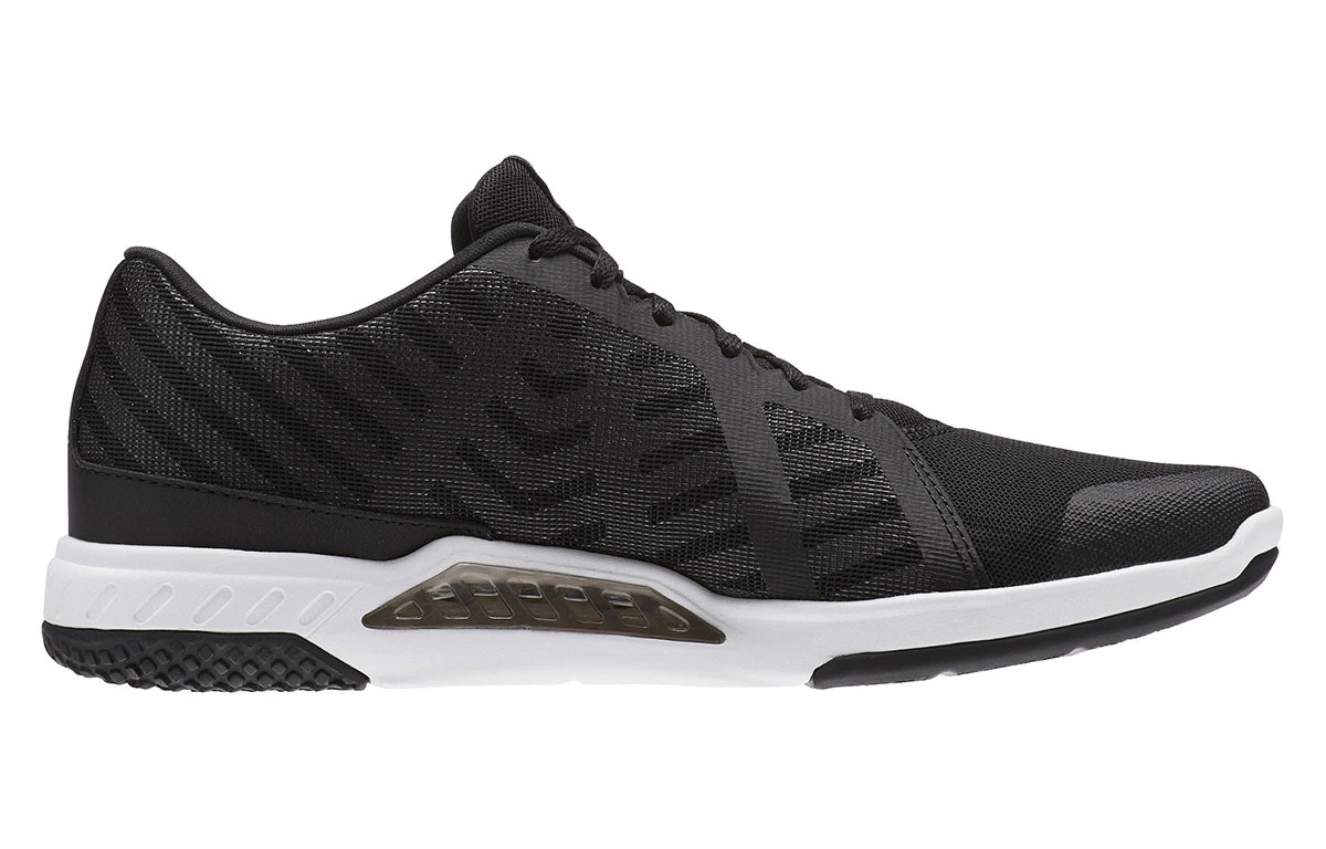 Order Reebok Everchill TR 2.0 ''Noir Étain'' BS5307