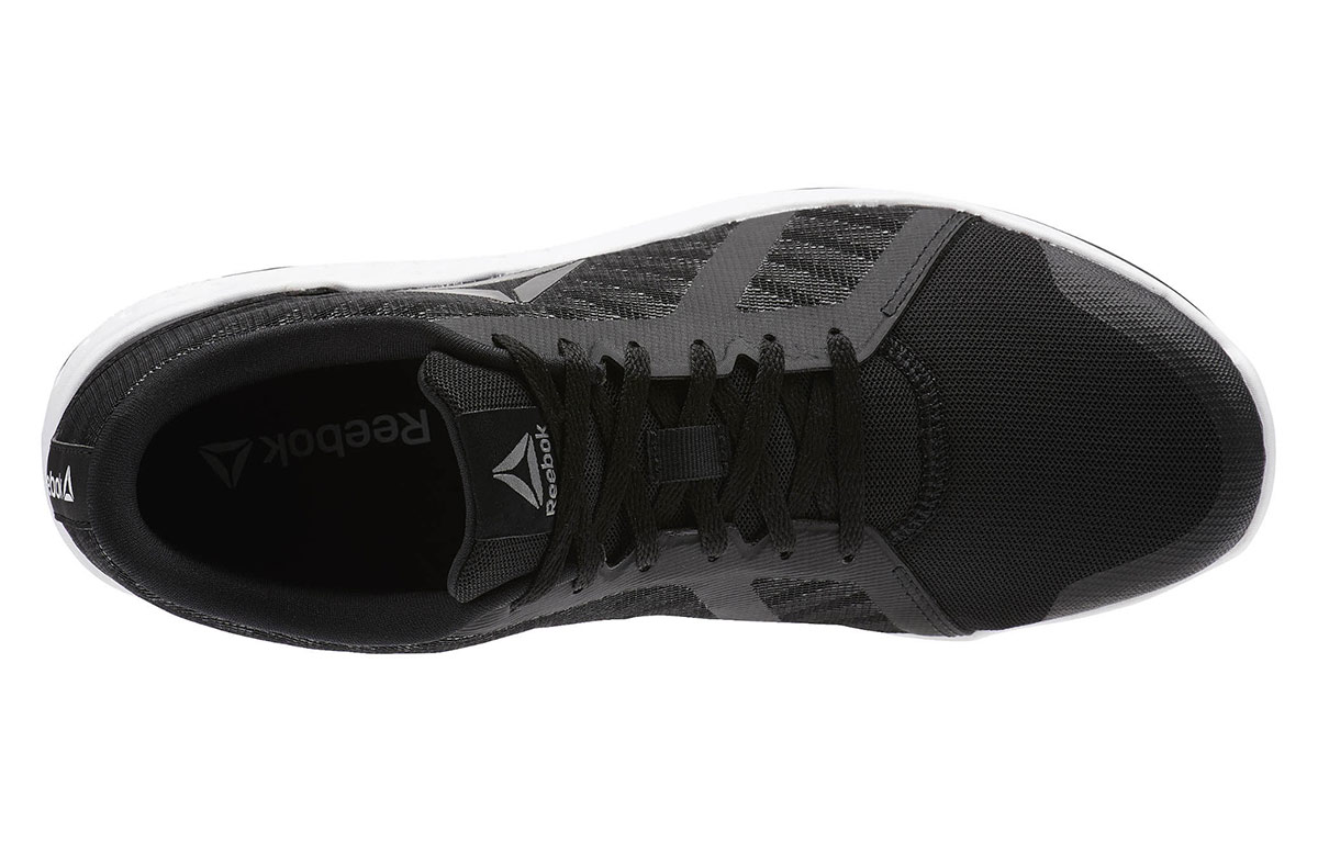 Shop Reebok Everchill TR 2.0 ''Noir Étain'' BS5307