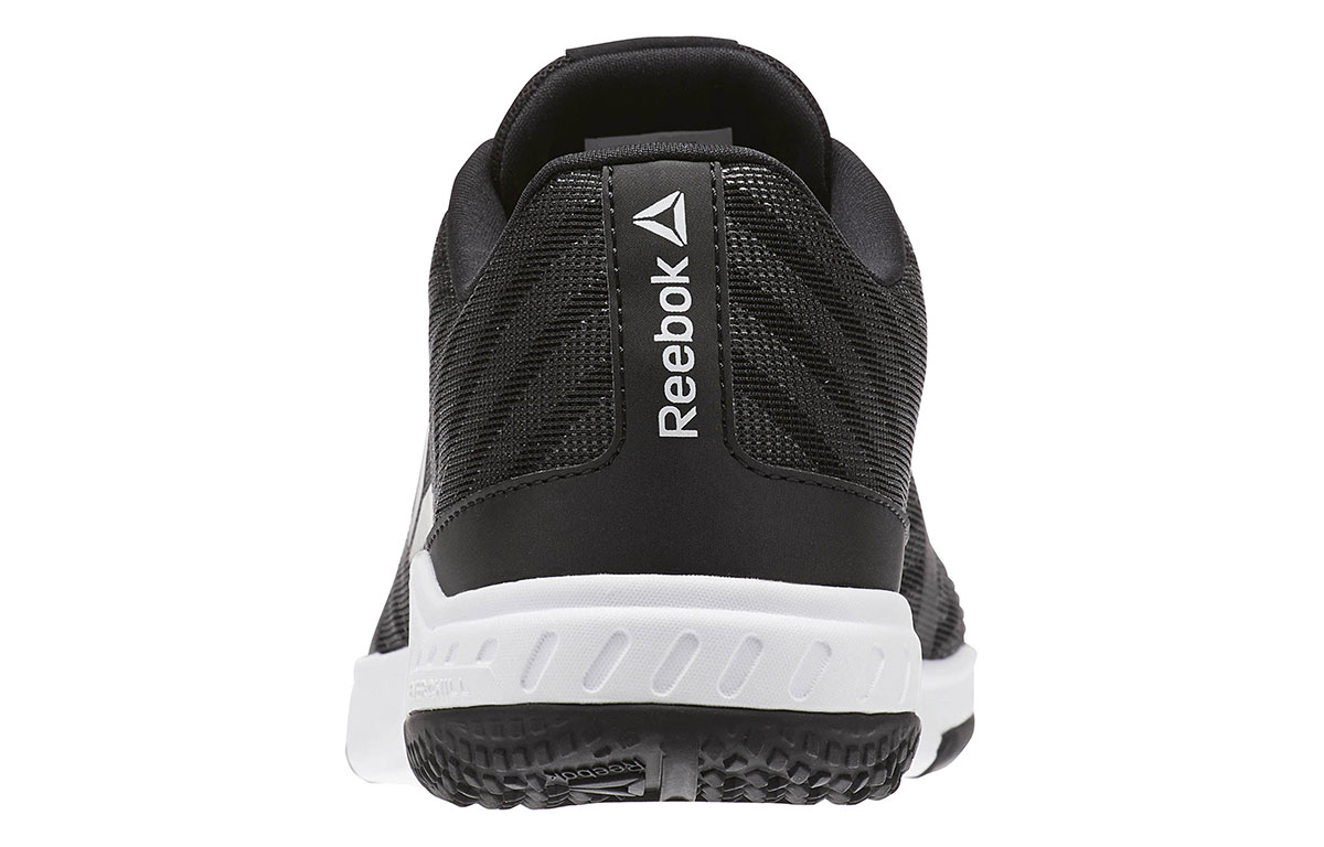 Purchase Reebok Everchill TR 2.0 ''Noir Étain'' BS5307