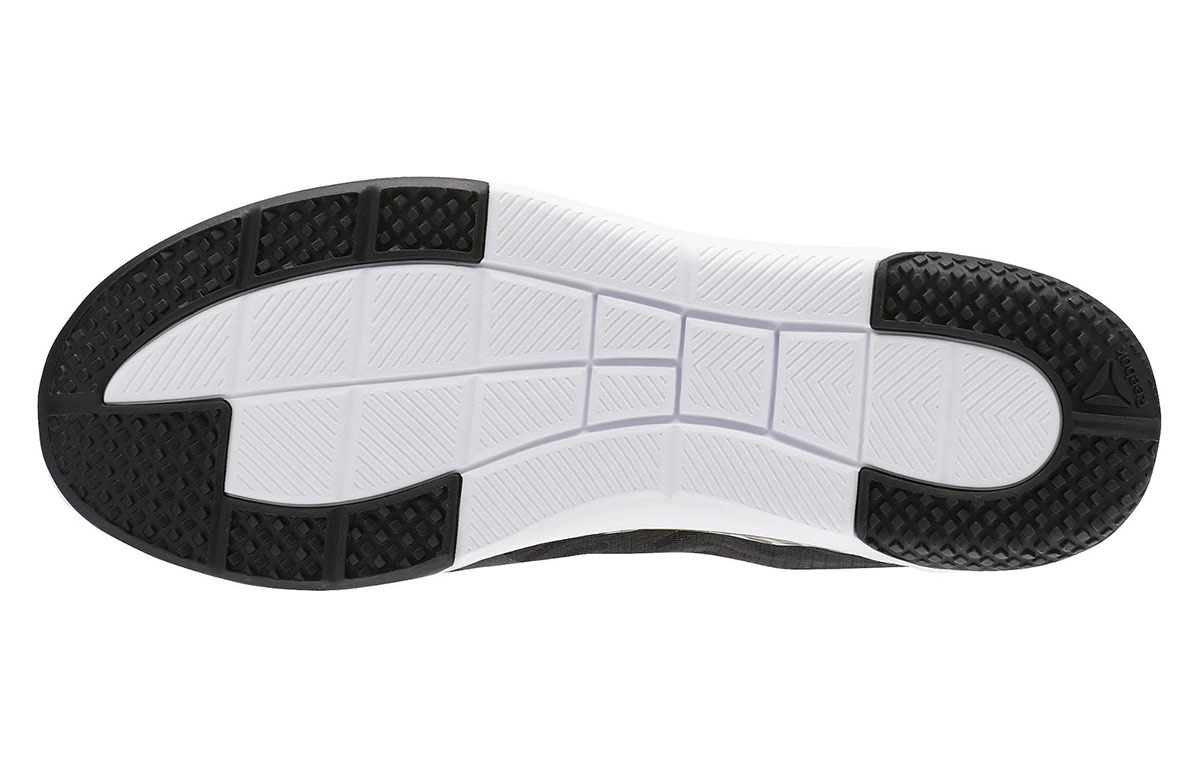 Details for Reebok Everchill TR 2.0 ''Noir Étain'' BS5307