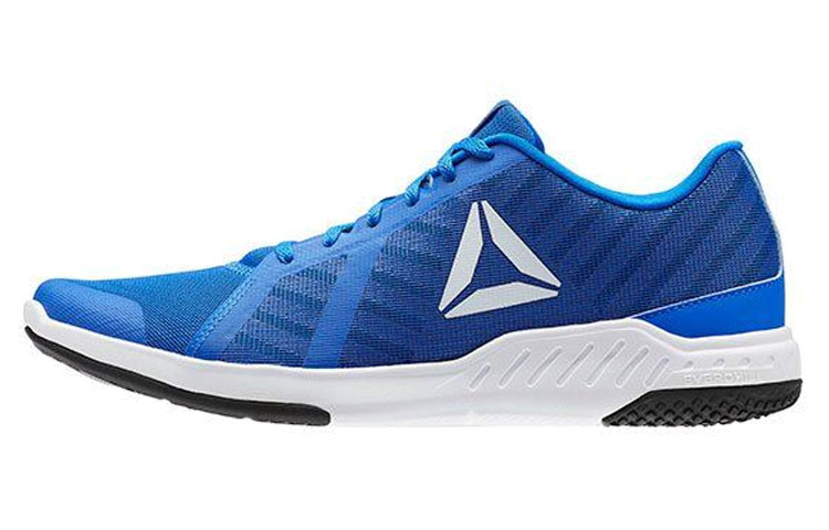 Reebok Everchill Tr 2.0 'Blue Low-Top Running' BS8075
