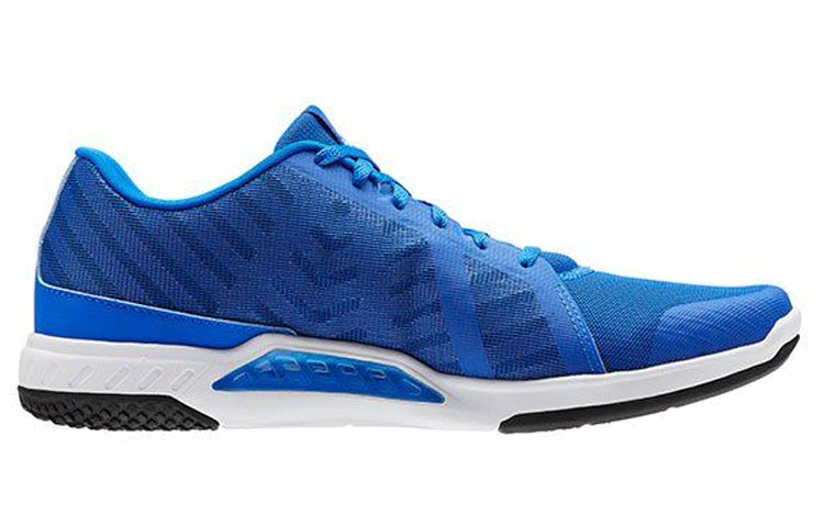 Order Reebok Everchill Tr 2.0 ''Blauwe Lage Hardloopschoenen'' BS8075
