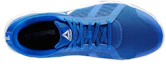 Lookbook Reebok Everchill Tr 2.0 ''Blauwe Lage Hardloopschoenen'' BS8075
