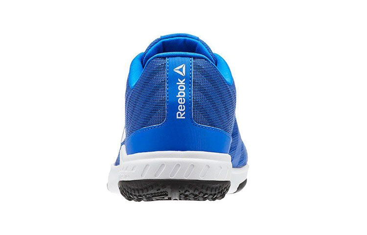 Shop Reebok Everchill Tr 2.0 ''Blauwe Lage Hardloopschoenen'' BS8075