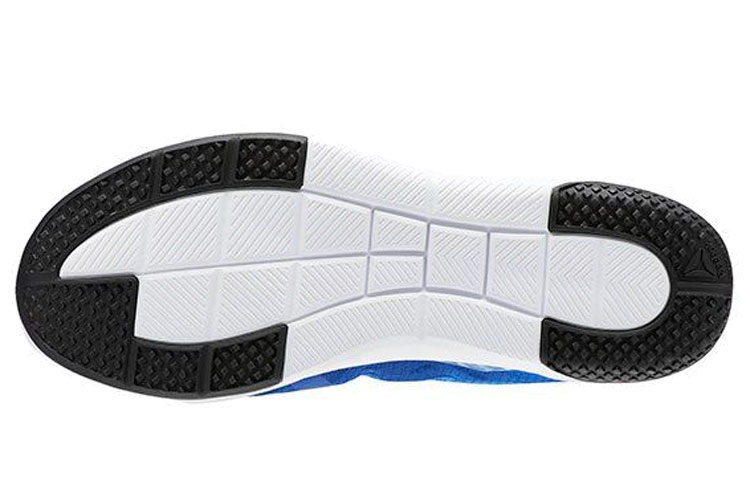 Purchase Reebok Everchill Tr 2.0 ''Blauwe Lage Hardloopschoenen'' BS8075