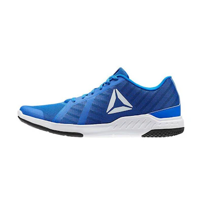 Reebok Everchill Tr 2.0 'Blue Low-Top Running'