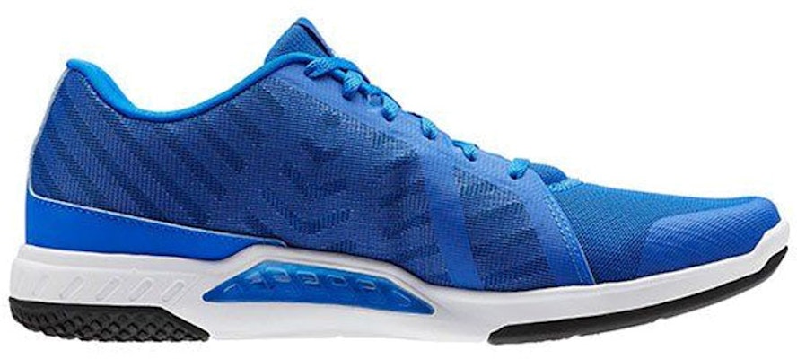 Reebok Everchill Tr 2.0 藍色低筒跑步鞋 Order Reebok Everchill Tr 2.0 藍色低筒跑步鞋