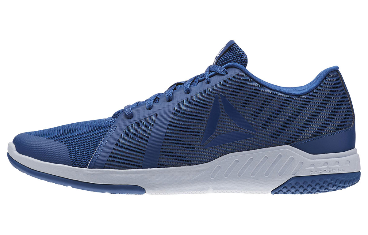 Reebok Everchill Tr 2.0 'Blue Runner' CN4743