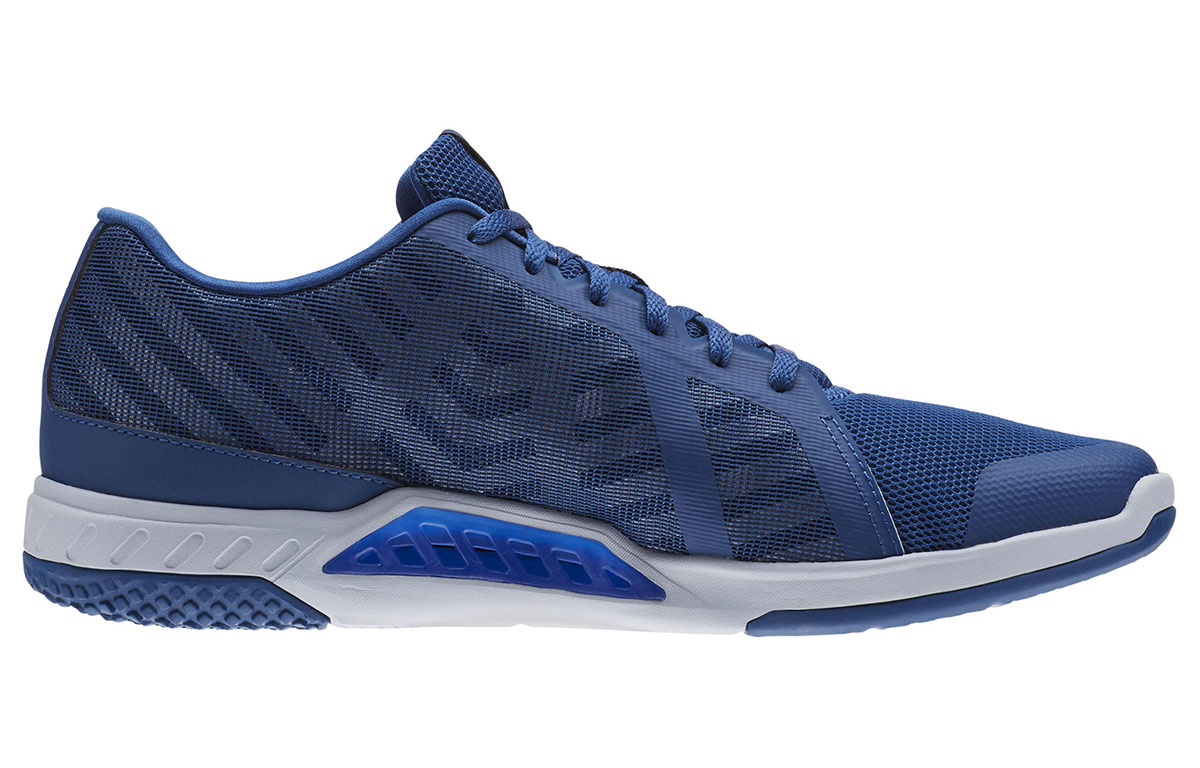 Order Reebok Everchill Tr 2.0 ''Blauwe Runner'' CN4743