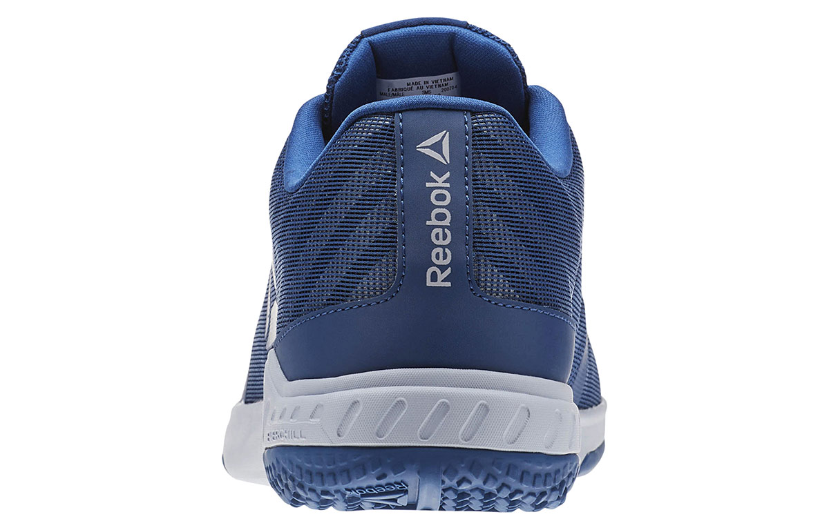 Shop Reebok Everchill Tr 2.0 ''Blauwe Runner'' CN4743