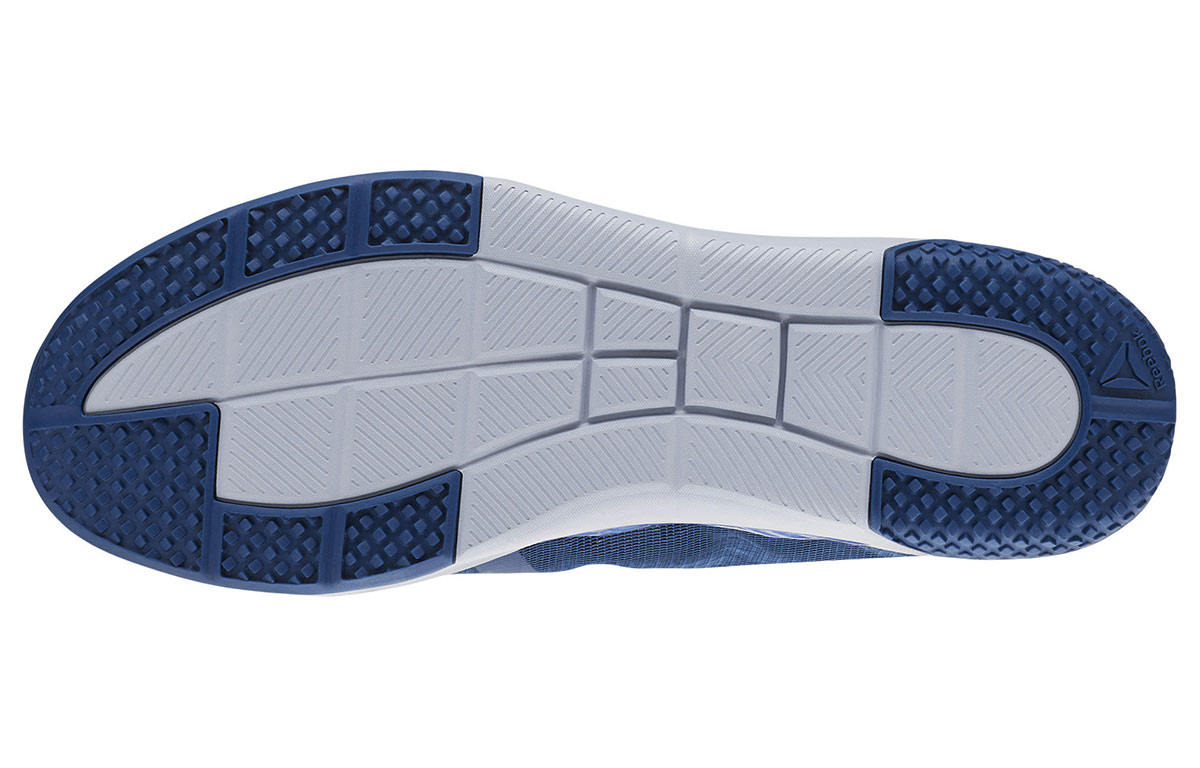 Details for Reebok Everchill Tr 2.0 ''Blauwe Runner'' CN4743