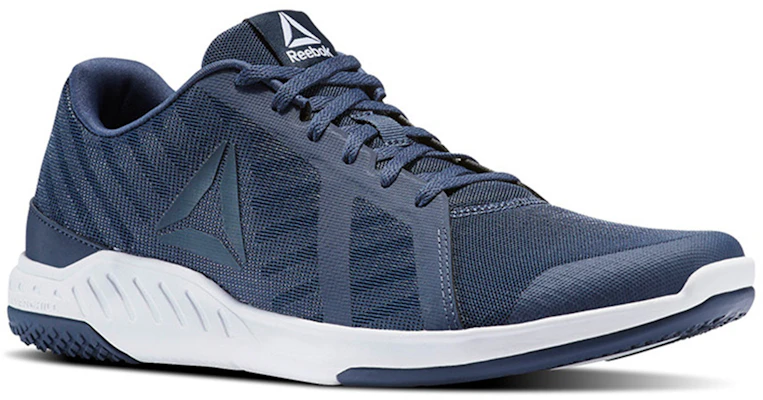 Reebok Everchill Tr 2.0 ''Blauw Wit'' BS5803 Lookbook Reebok Everchill Tr 2.0 ''Blauw Wit'' BS5803