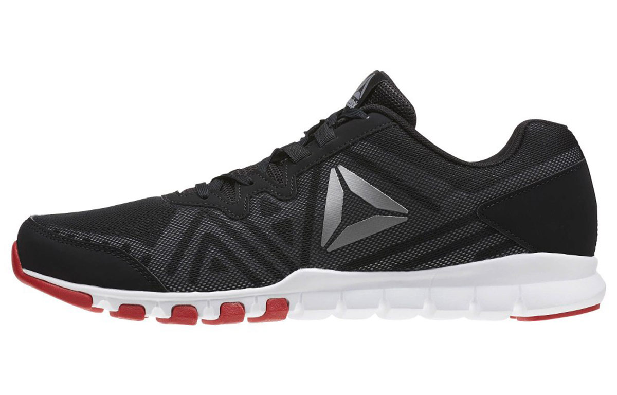 Reebok Everchill TR 'Black Running' BD2266