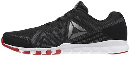 Reebok Everchill TR 'Black Running' BD2266 Reebok Everchill TR 'Black Running' BD2266