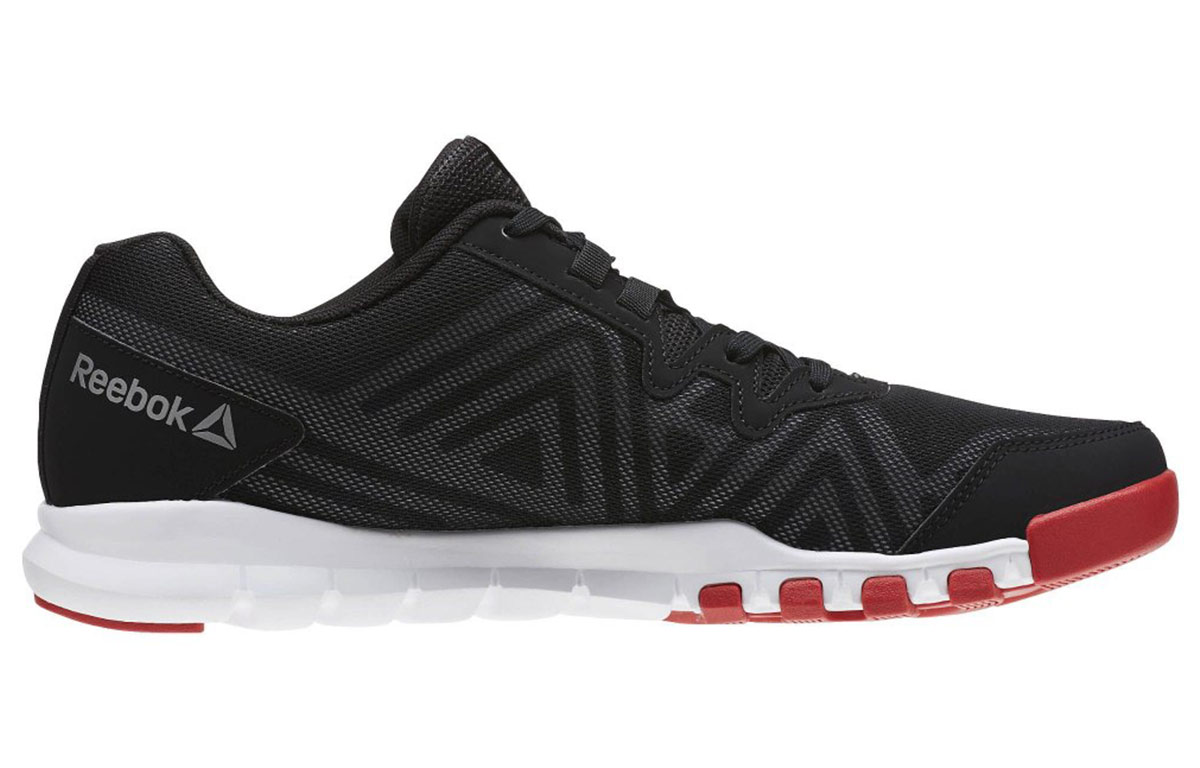 Order Reebok Everchill TR ''Noir Running'' BD2266